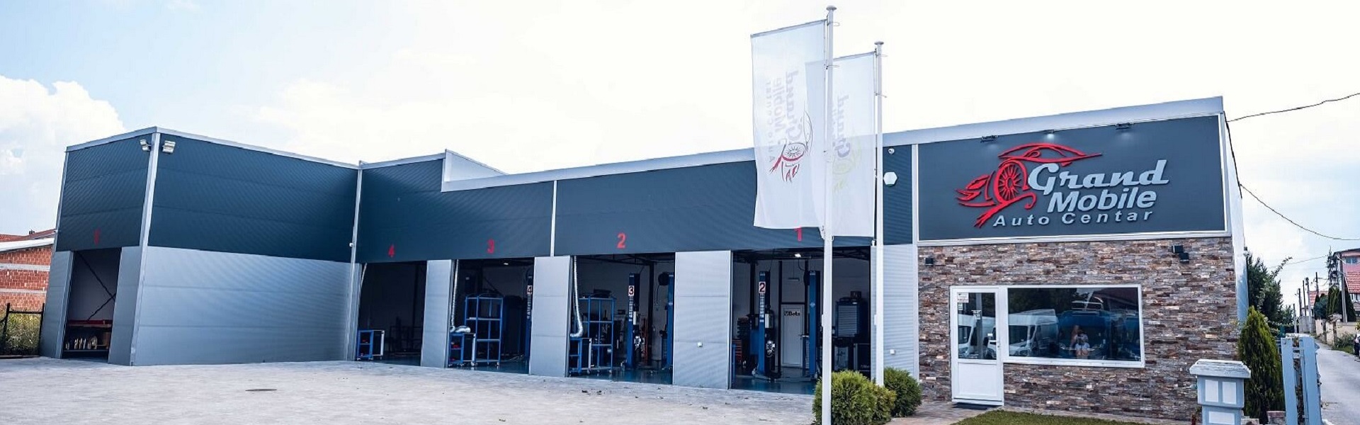 Rent a car Sarajevo |  Auto servis Beograd