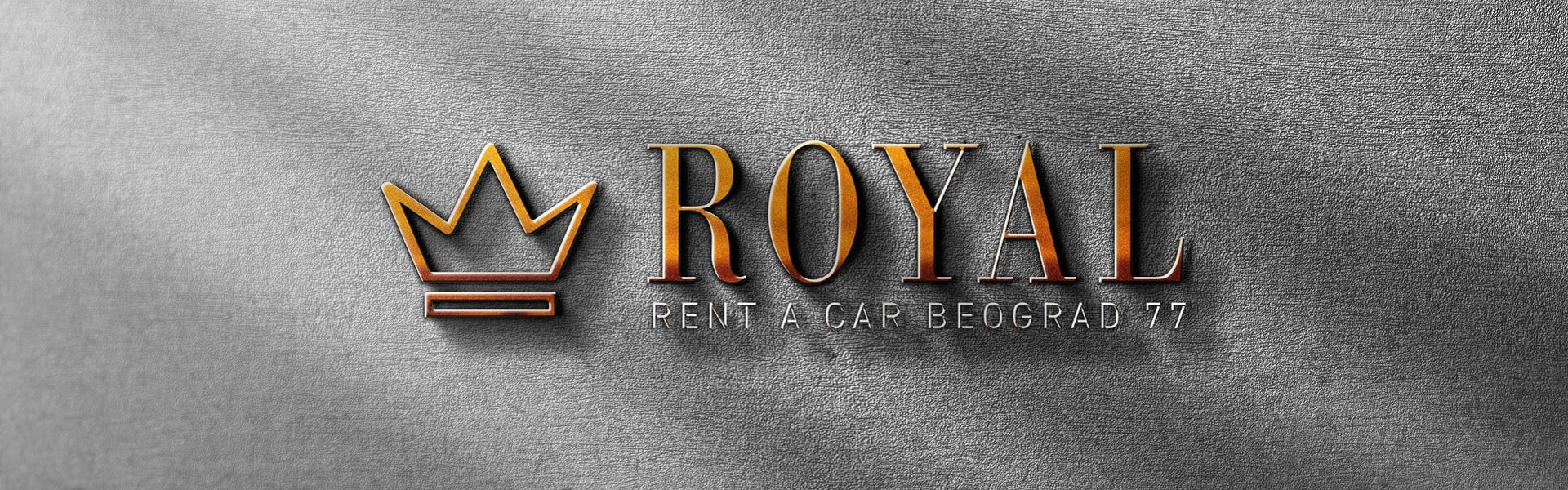 Rent a car Sarajevo | Car rental Beograd Royal
