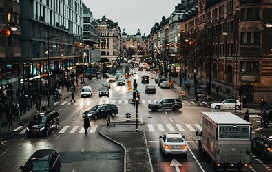Rent a car Sarajevo | Stadfirma i Stockholm