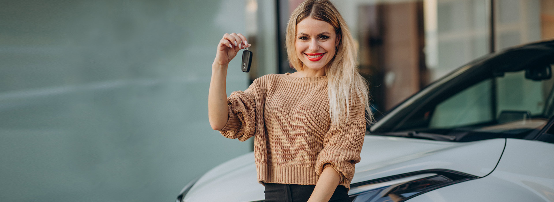 Rent a car Sarajevo | Car rental for a month