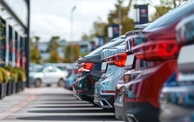 Rent a car Sarajevo | Otkup automobila