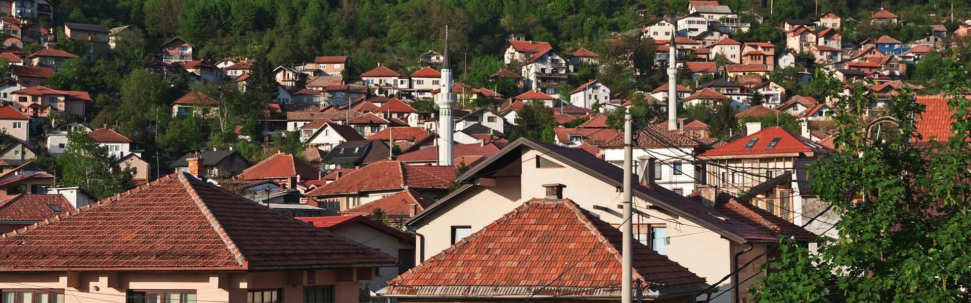 Rent a car Ilijaš | Sarajevo