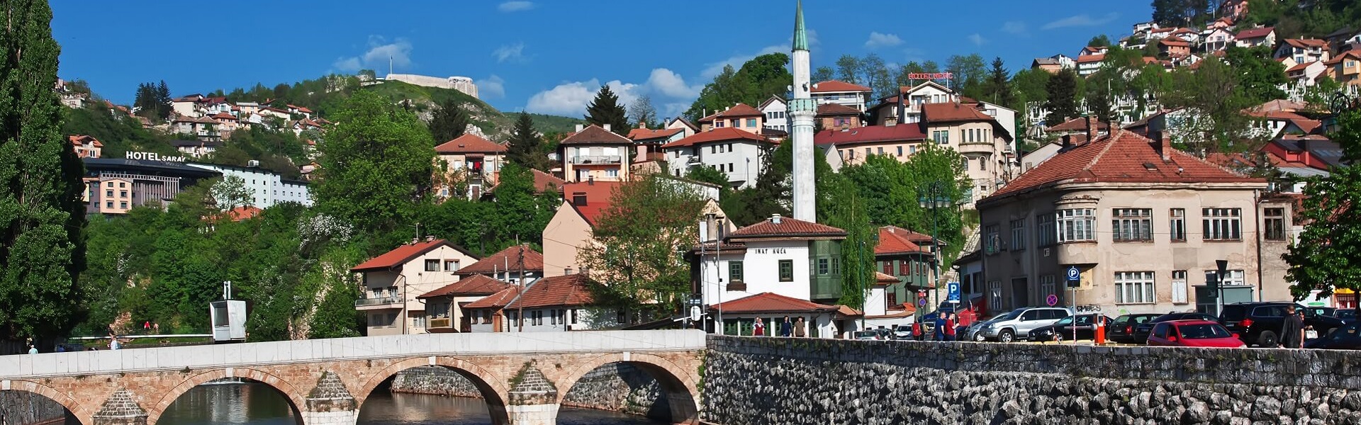 Rent a car Trnovo | Sarajevo